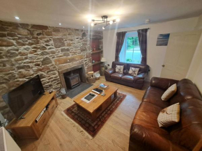 Clematis Cottage, Fortrose